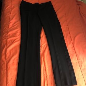 Dress pants